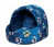 IGLOO MORBIDO BLU 40X35X35cm 