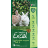 BURGESS RABBIT ADULT CON MENTA 1,5 Kg 