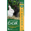BURGESS RABBIT ADULT CON ORIGANO 1,5 kg