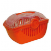 TRASPORTINO ARANCIO 39X29X25cm
