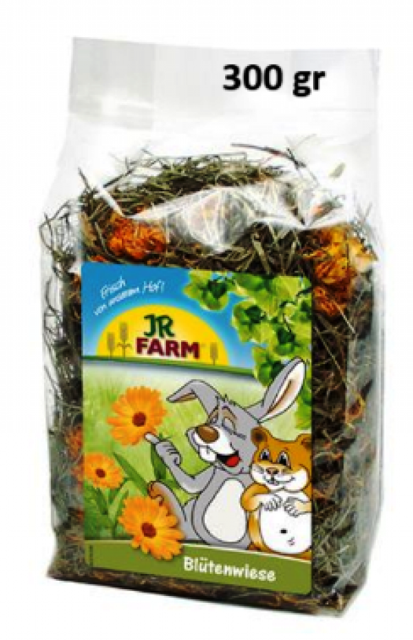 PRATO FIORITO SACCO GRANDE DA 300gr 