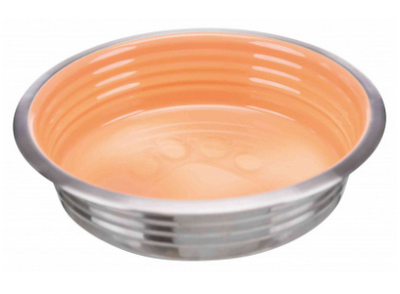 CIOTOLA IN ACCIAIO INOX ø 12cm