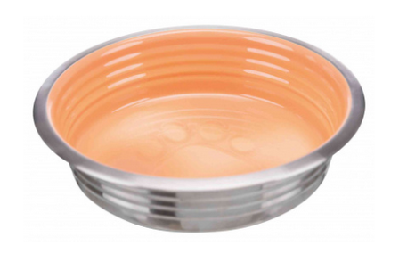 CIOTOLA IN ACCIAIO INOX ø 12cm