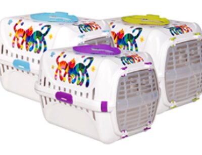 TRASPORTINO TRENDY 50x32x21cm