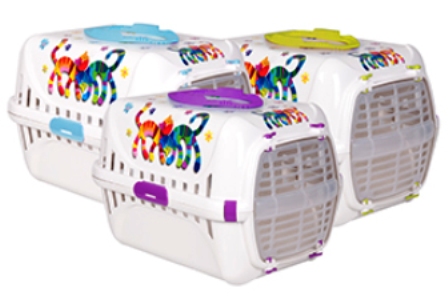 TRASPORTINO TRENDY 50x32x21cm