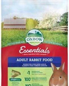 OXBOW ADULT RABBIT 2