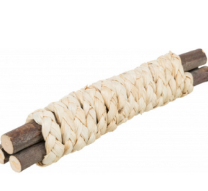 BASTONCINI CON PAGLIA 15cm