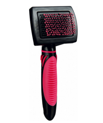 CARDATORE MORBIDO CON PALLINE