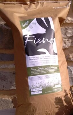 FIENO DELL’APPENNINO EMILIANO CLASSIC 1 KG