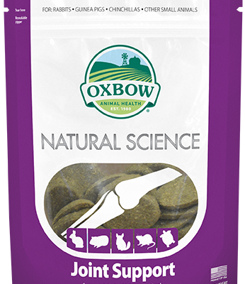 OXBOW JOINT SUPPORT 120gr (per ossa