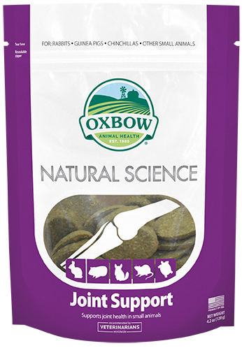 OXBOW JOINT SUPPORT 120gr (per ossa