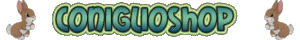 Coniglio Shop