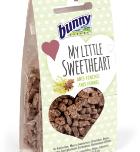 MY LITTLE SWEETHEART ANICE E FINOCCHIO