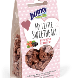 MY LITTLE SWEETHEART FRUTTI DI BOSCO