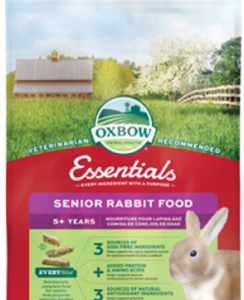 OXBOW SENIOR RABBIT 1