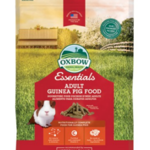 OXBOW CAVIE ADULTE  2