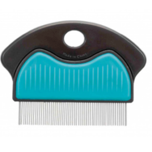 PETTINE ANTIPULCI E ANTIPOLVERE 7cm