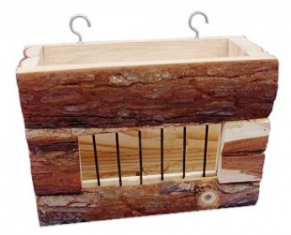 PORTAFIENO HAPPYPET 16x20cm