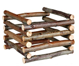 RECINTO PORTAFIENO TRIXIE