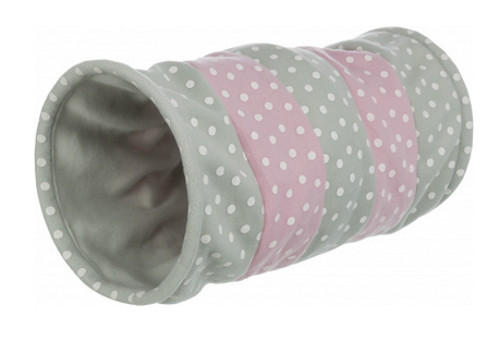 TUNNEL IN PILE 25×50cm