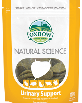 OXBOW URINARY SUPPORT 60pz (apparato urinario e funzionalità renale)